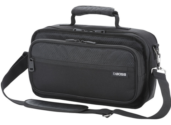 <b>BOSS CB-BM-S Saco Almofadado Universal para Pedaleiras Multi-Efeitos de guitarra elétrica e baixo</b> <b>BOSS CB-BM-S Saco Almofadado Universal para Pedaleiras Multi-Efeitos de guitarra elétrica e baixo</b>